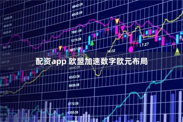 配资app 欧盟加速数字欧元布局